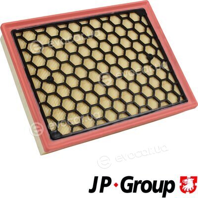 JP Group 1218601500