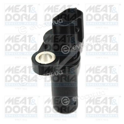 Meat & Doria 87680