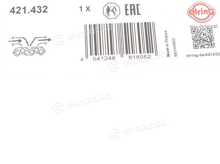 Elring 421.432