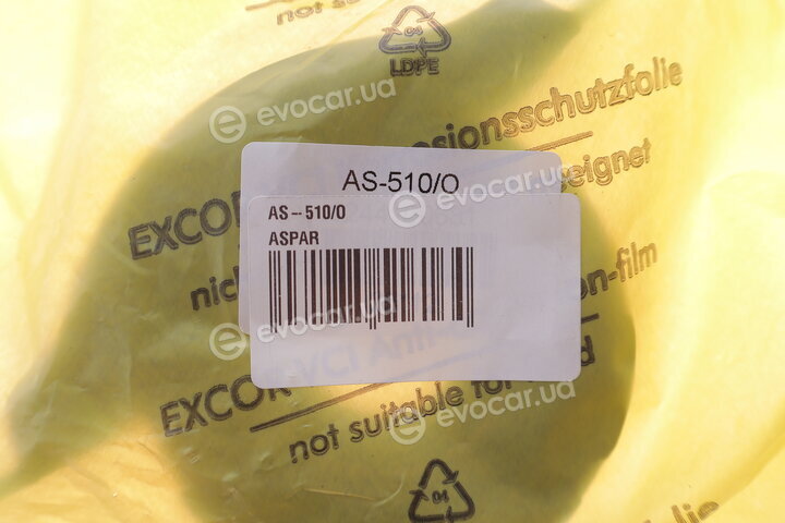 Aspar AS-510/O