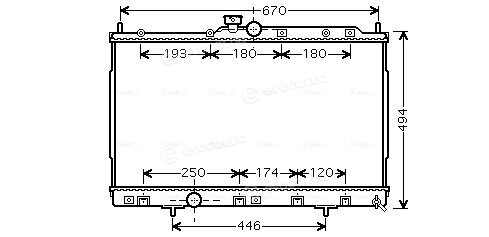 AVA MT2184