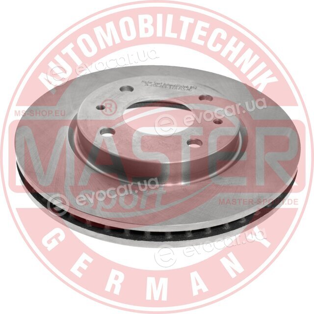 Master Sport 24012601311-PCS-MS