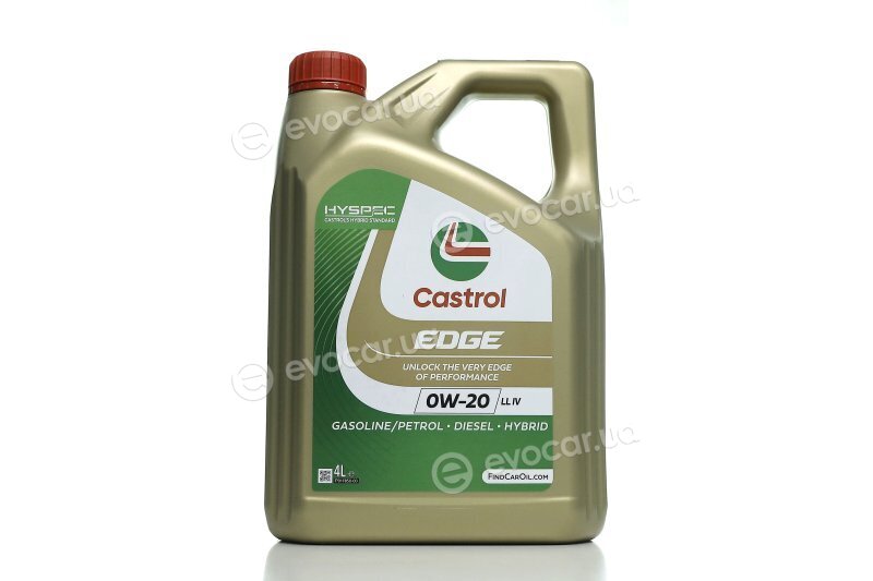 Castrol 15B6C4