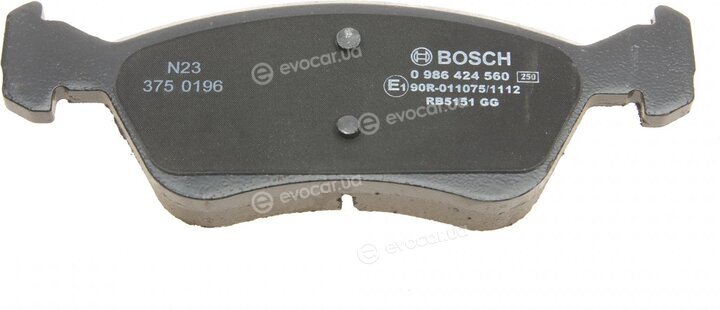 Bosch 0 986 424 560