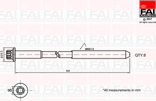 FAI B2120