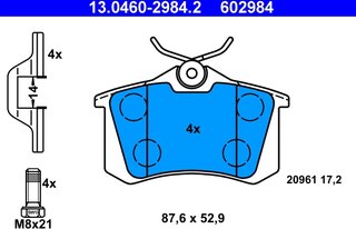 ATE 13.0460-2984.2