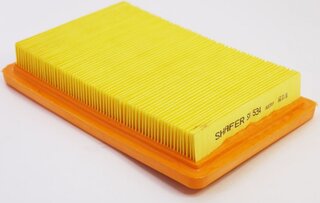 Shafer SX534