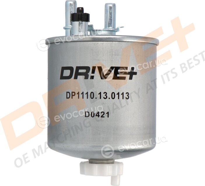 Drive+ DP1110.13.0113