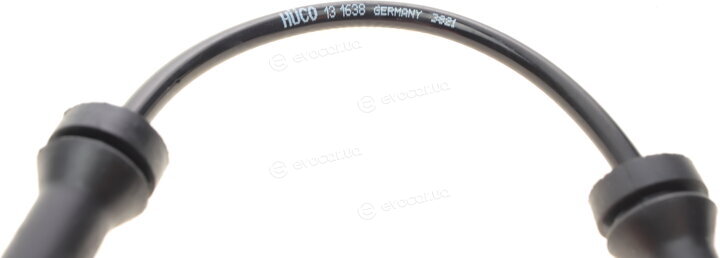 Astemo (Hitachi) / Huco 131638