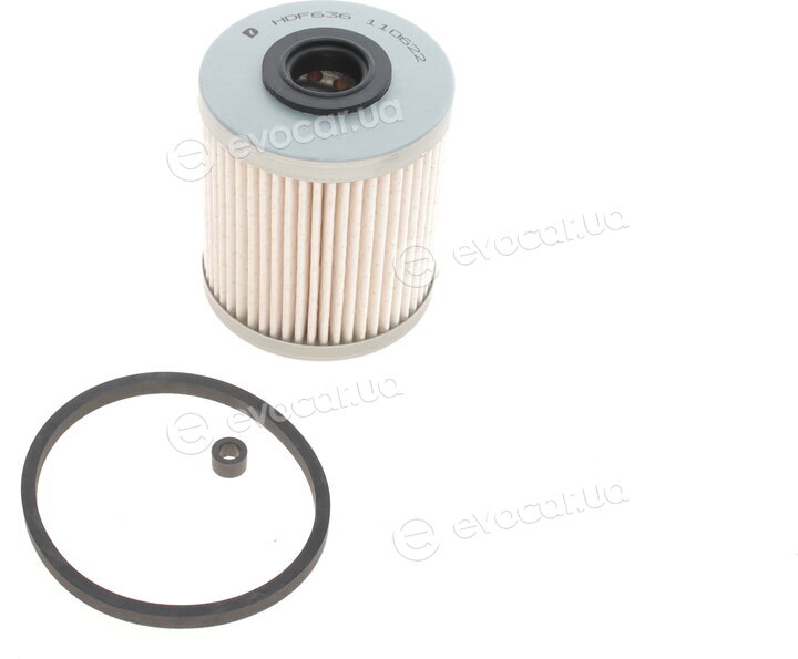 Delphi HDF636