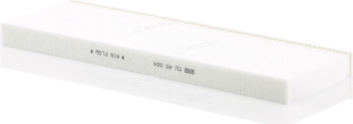 Mann CU 45 004