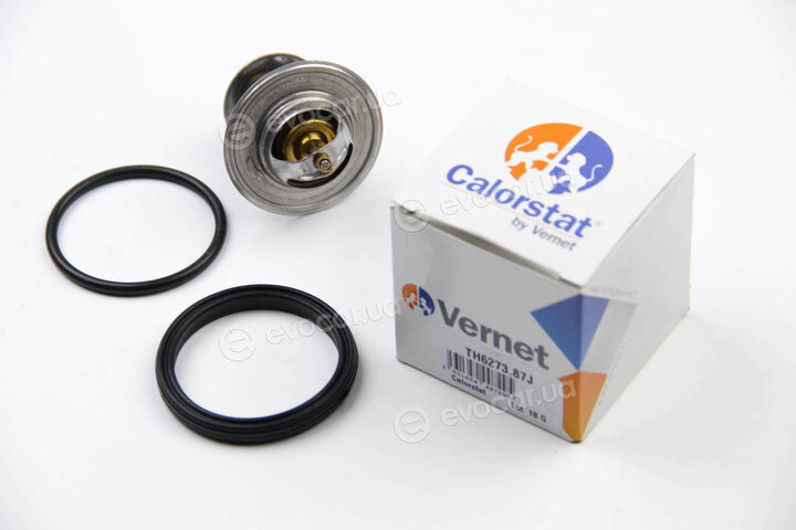 Vernet / Calorstat TH6273.87J