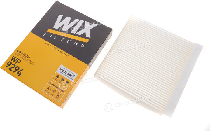 WIX WP9294