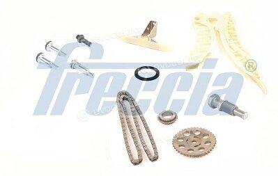 Freccia TK08-1152