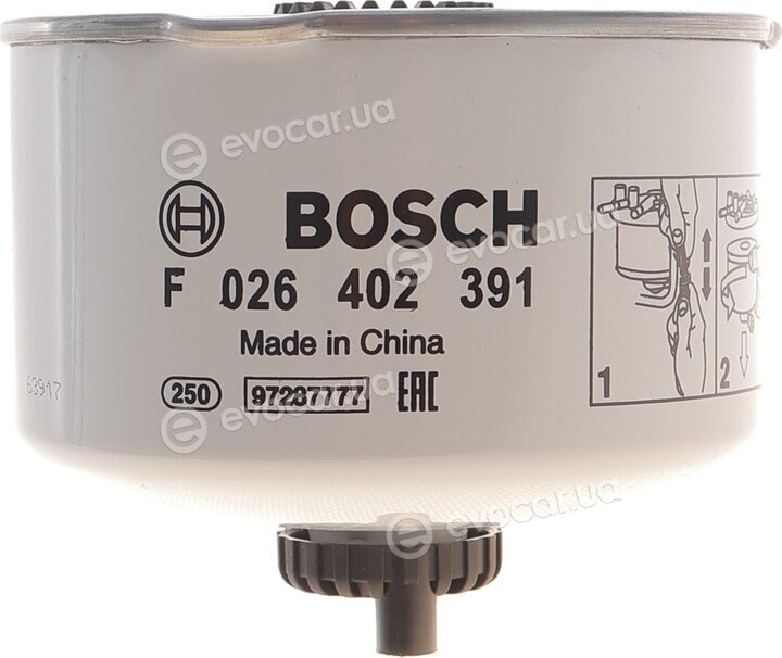 Bosch F 026 402 391