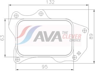 AVA PE3439