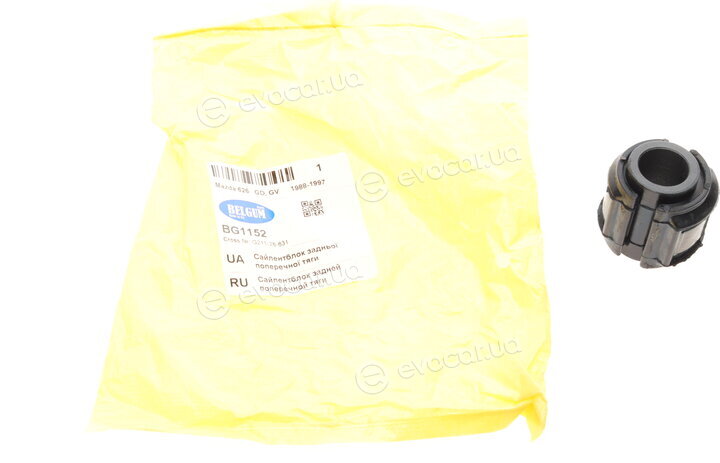 Belgum BG1152