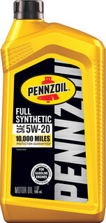 Pennzoil 550058597