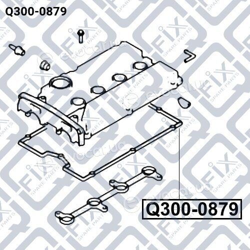 Q-Fix Q3000879