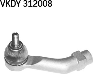 SKF VKDY 312008