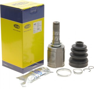 Magneti Marelli 302009100077