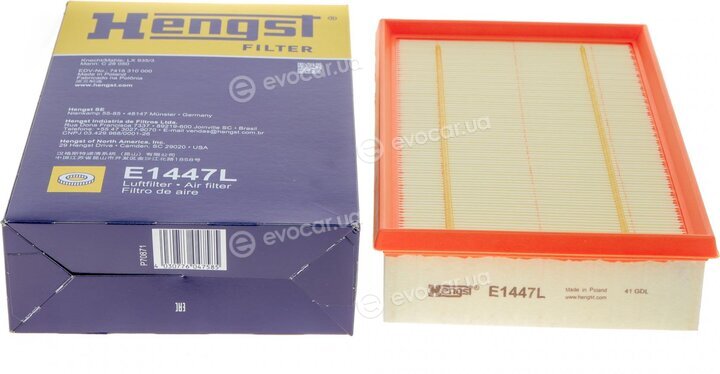 Hengst E1447L