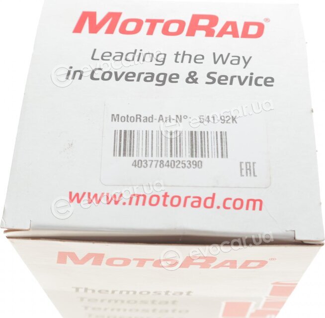 Motorad 541-92K