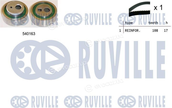 Ruville 550328