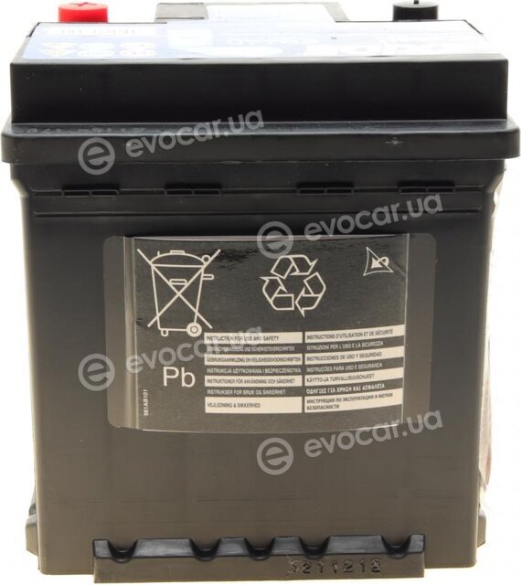 Exide EB440