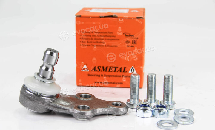 AS Metal 10KI1200