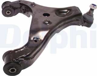 Delphi TC2449