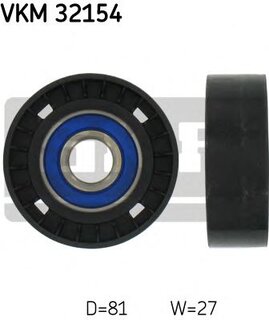 SKF VKM 32154