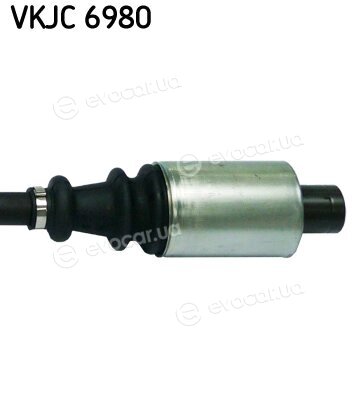 SKF VKJC 6980