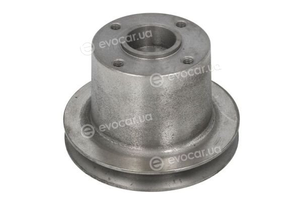 Thermotec WP-PK106RK