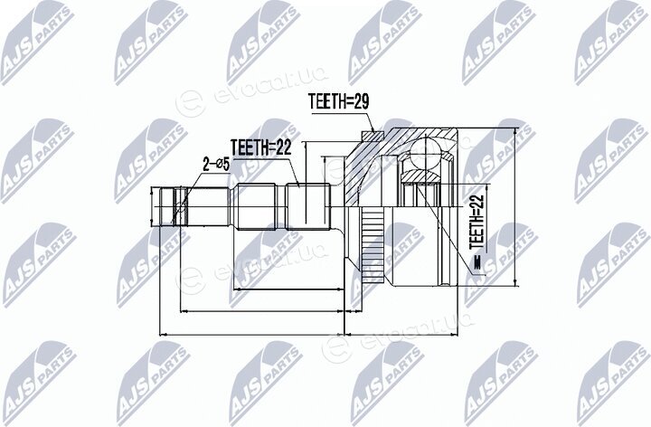 NTY NPZ-PL-034