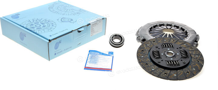 Blue Print ADG030203