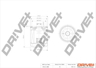 Drive+ DP1110.11.0089