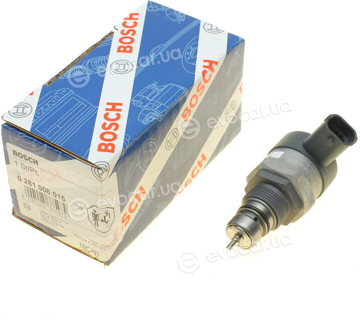 Bosch 0 281 006 015
