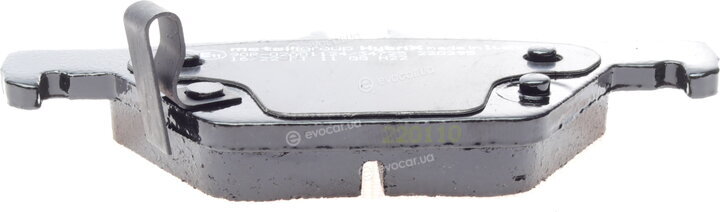 Metelli 22-1087-0