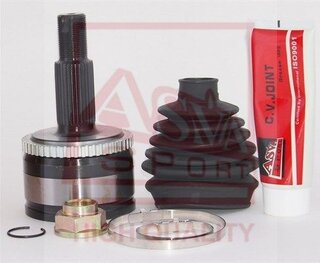 Asva LR-D3F2A48