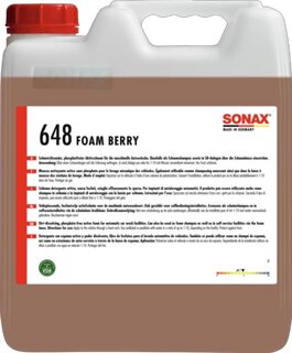 Sonax 06486000