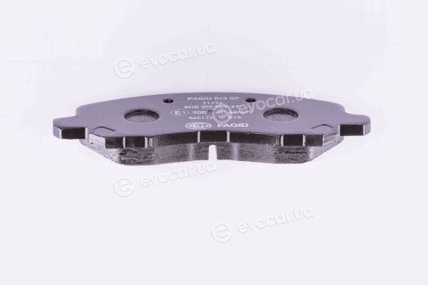 Hella 8DB 355 009-671