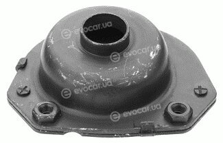 Sachs 802 165