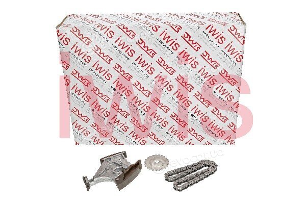 Iwis 71656Set