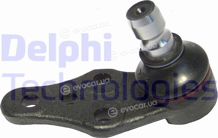 Delphi TC1505