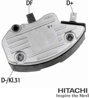 Hitachi / Huco 2500820