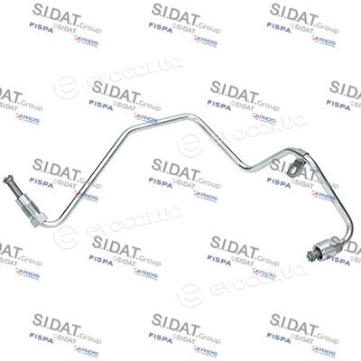 Sidat / Fispa 47.2004