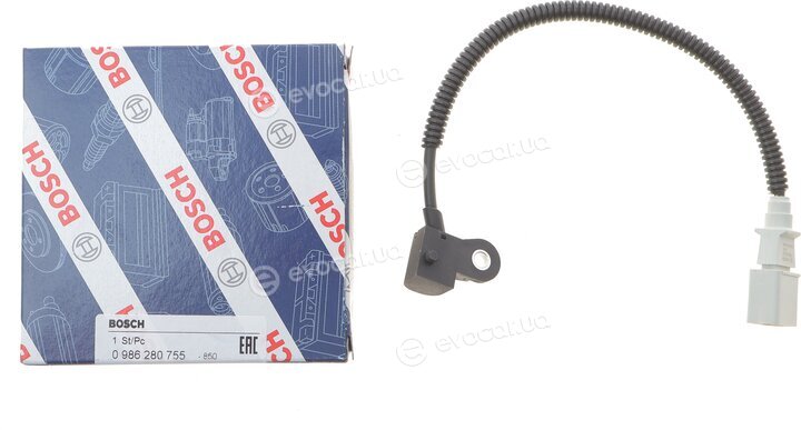Bosch 0 986 280 755