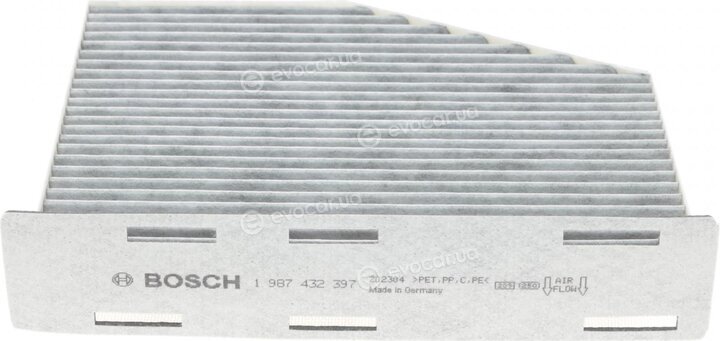 Bosch 1 987 432 397