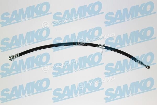 LPR / Samko 6T48469
